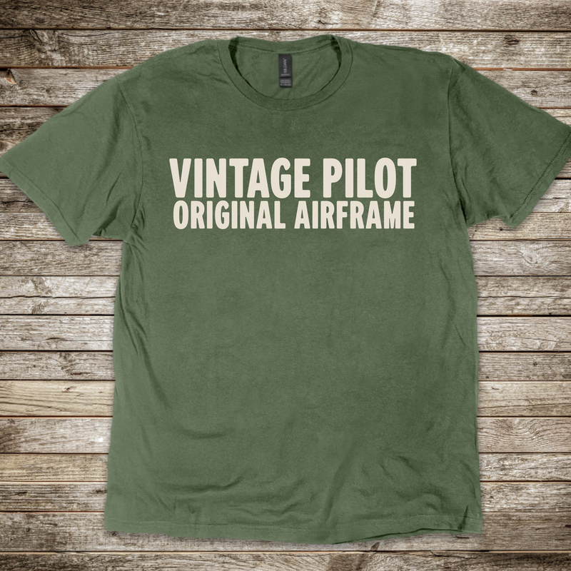 Trending in the Hangar