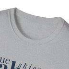Blue Skies Ahead T-Shirt