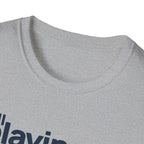 Still Playing with Airplanes T-Shirt
