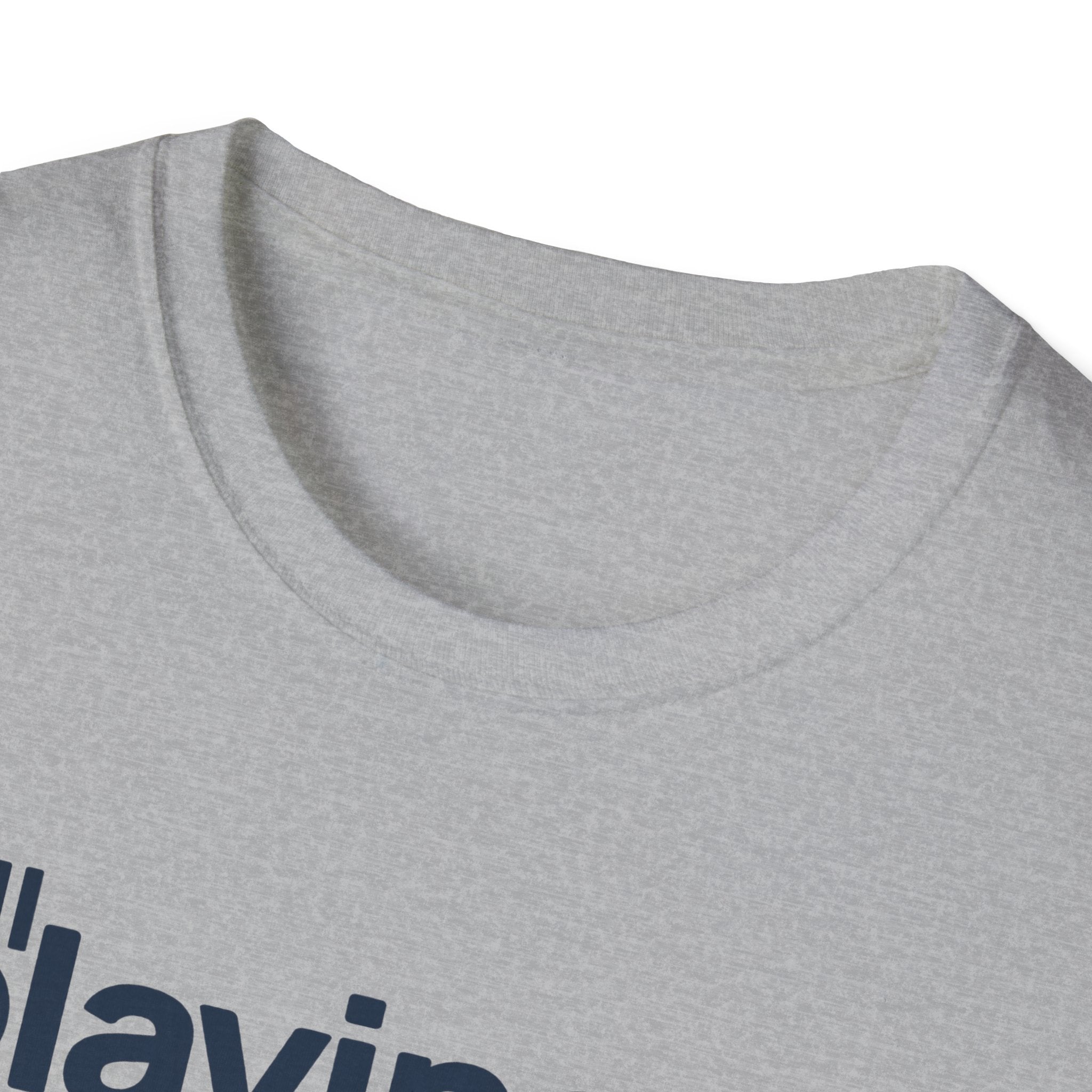 Still Playing with Airplanes T-Shirt