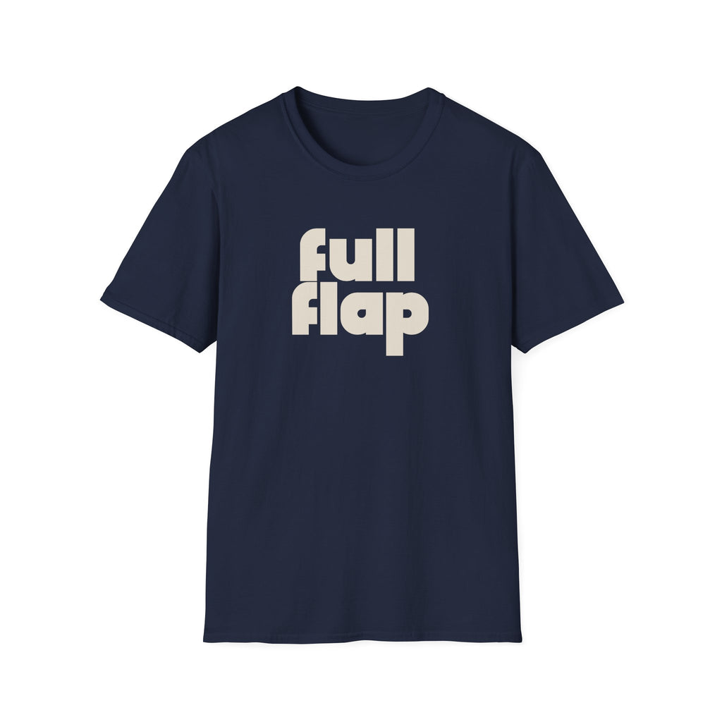 Full Flap T-Shirt