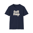 Full Flap T-Shirt