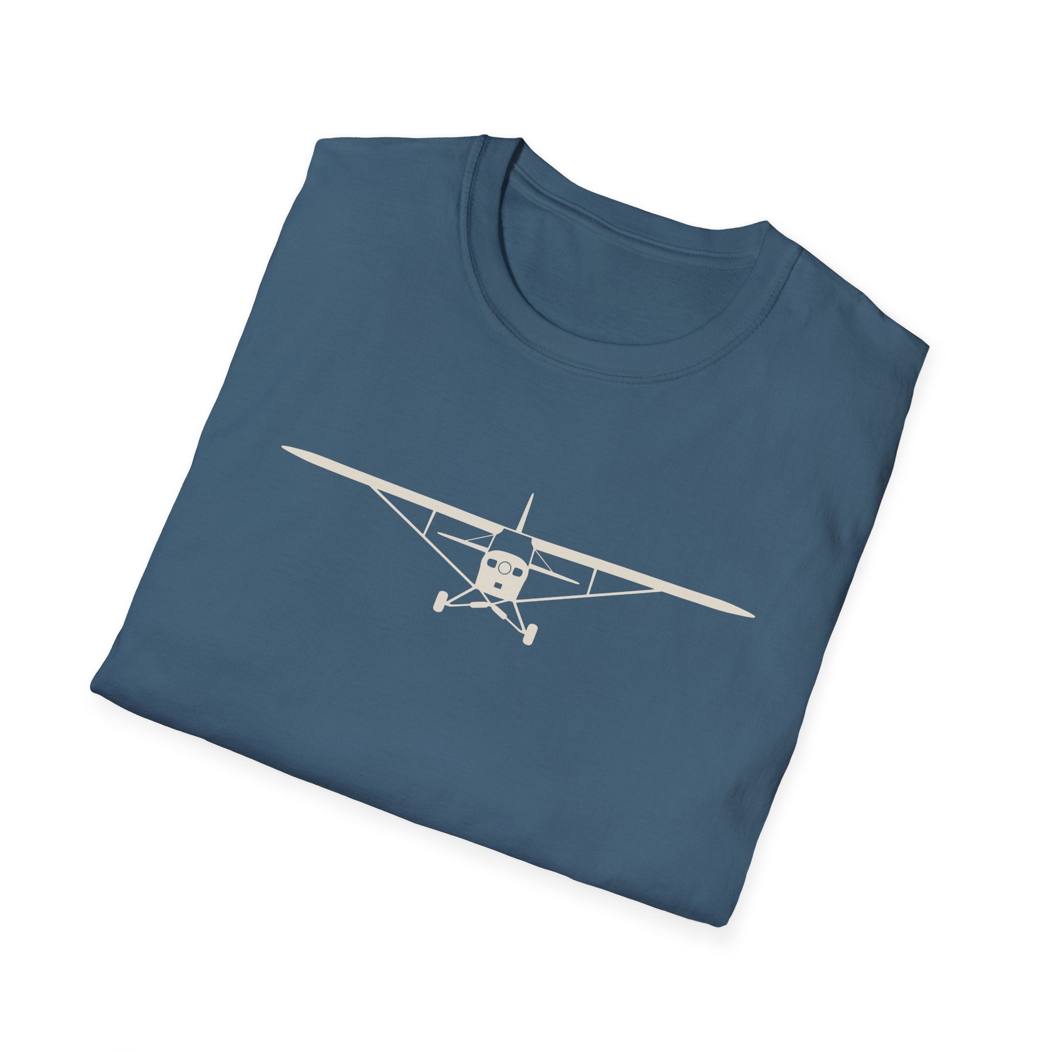 Cub Ahead T-Shirt