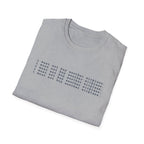 Must Not Buy Another Plane T-Shirt