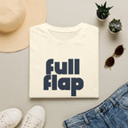 Full Flap T-Shirt