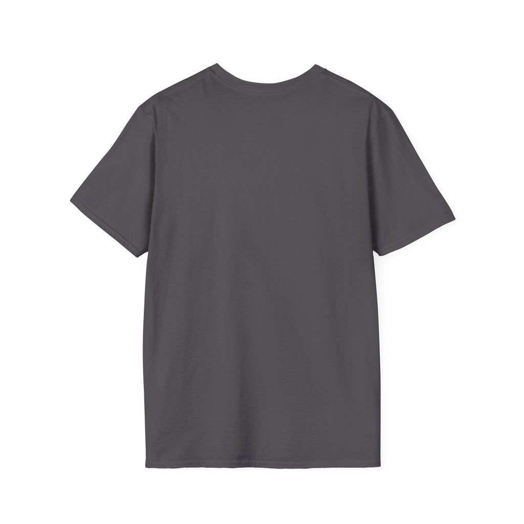 Personalized First Solo Text T-Shirt