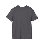 Personalized First Solo Text T-Shirt