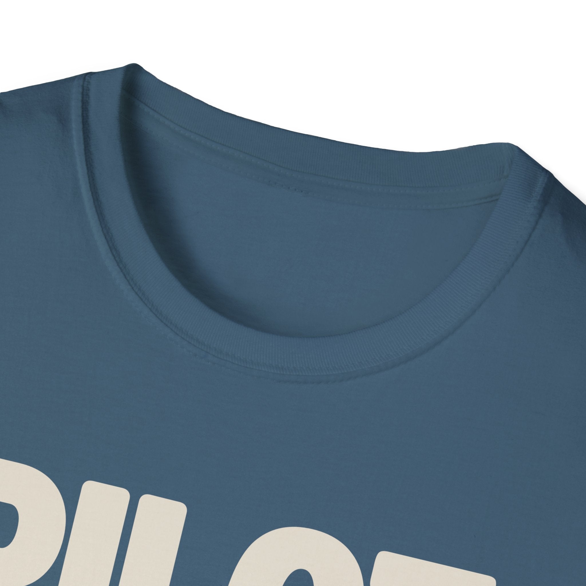 Pilot Dad T-Shirt