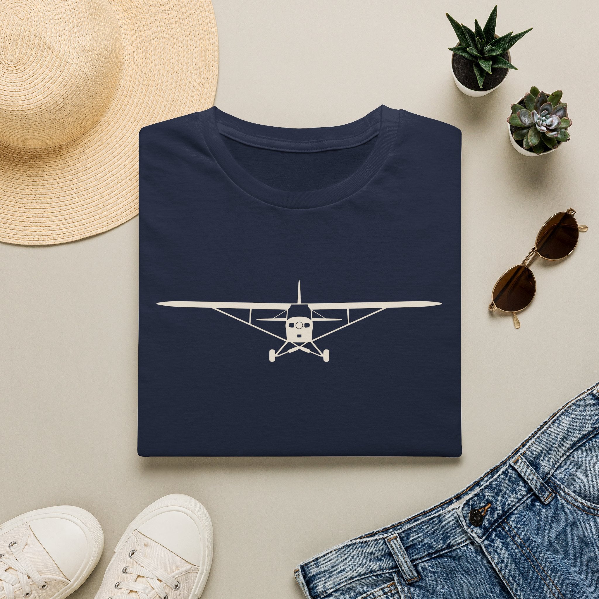 Cub Ahead T-Shirt