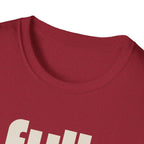 Full Flap T-Shirt