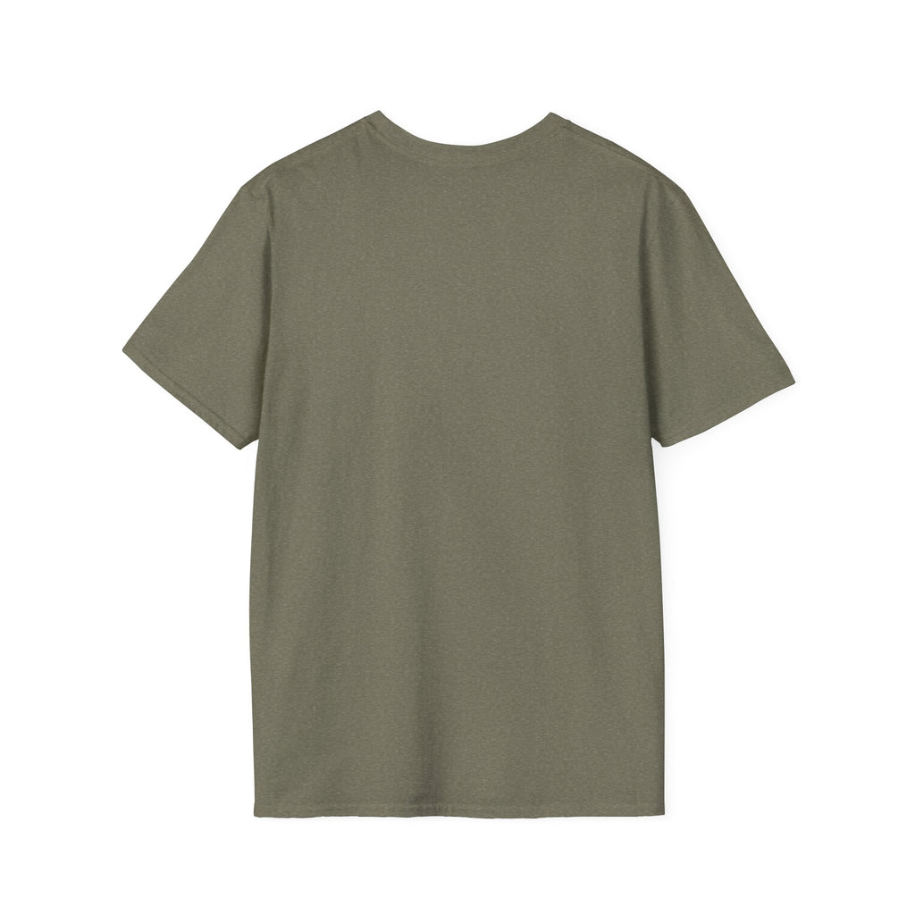 Still Playing with Airplanes T-Shirt