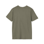 Still Playing with Airplanes T-Shirt