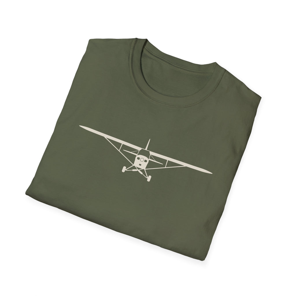 Cub Ahead T-Shirt