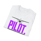 Not a Passenger T-Shirt