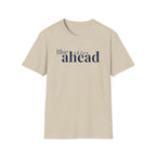 Blue Skies Ahead T-Shirt