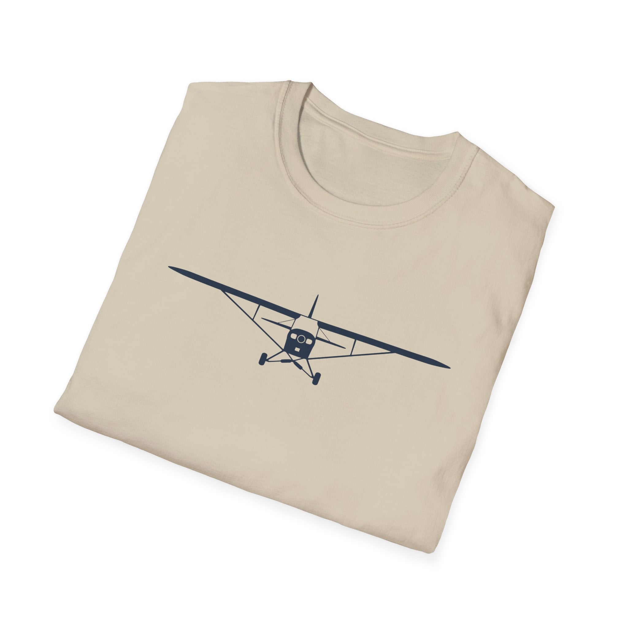 Cub Ahead T-Shirt