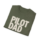 Pilot Dad T-Shirt