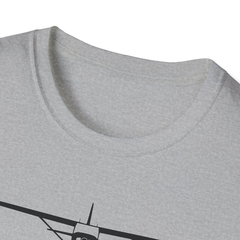 Not a Passenger T-Shirt