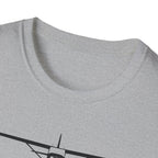 Not a Passenger T-Shirt