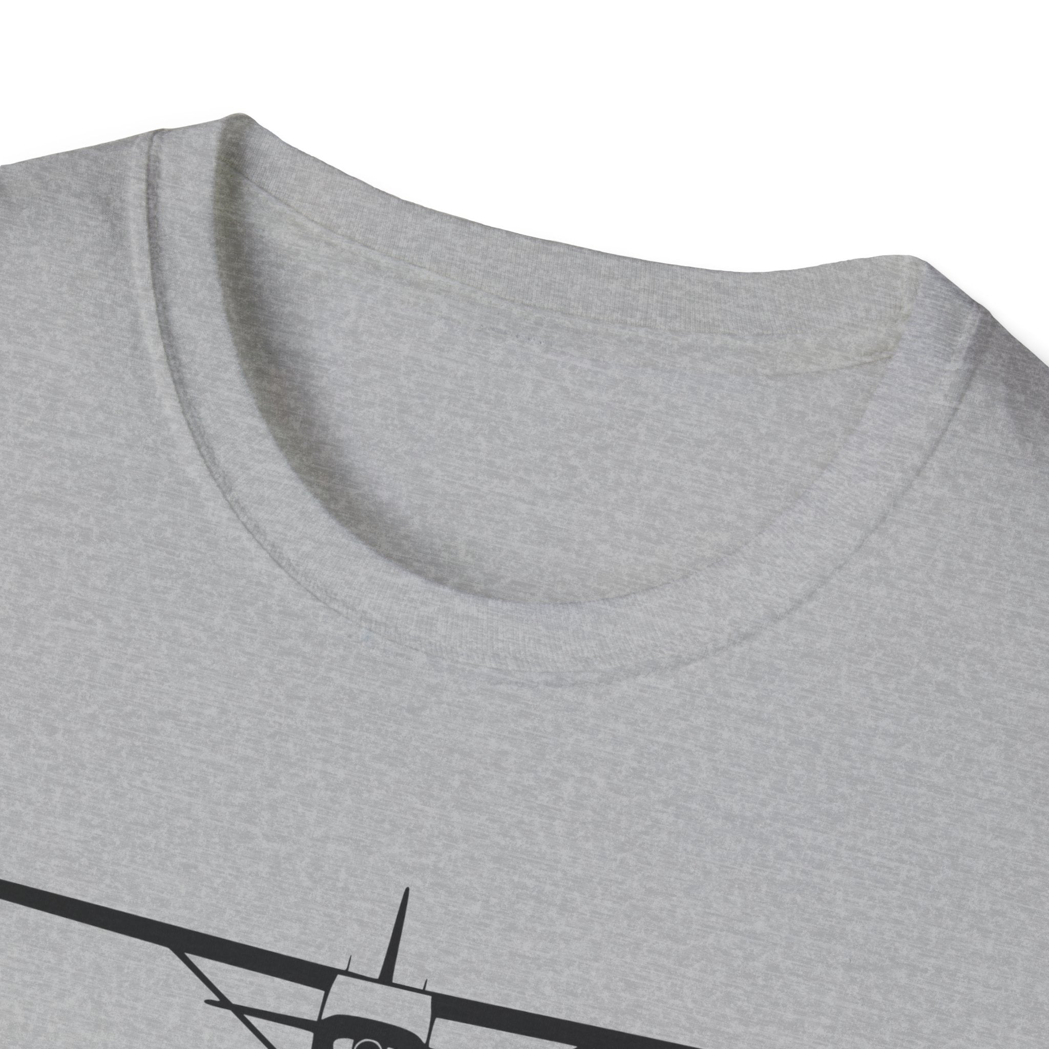 Not a Passenger T-Shirt