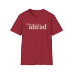 Blue Skies Ahead T-Shirt