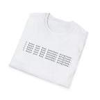 Must Not Buy Another Plane T-Shirt