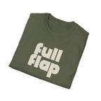 Full Flap T-Shirt
