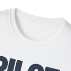 Pilot Dad T-Shirt