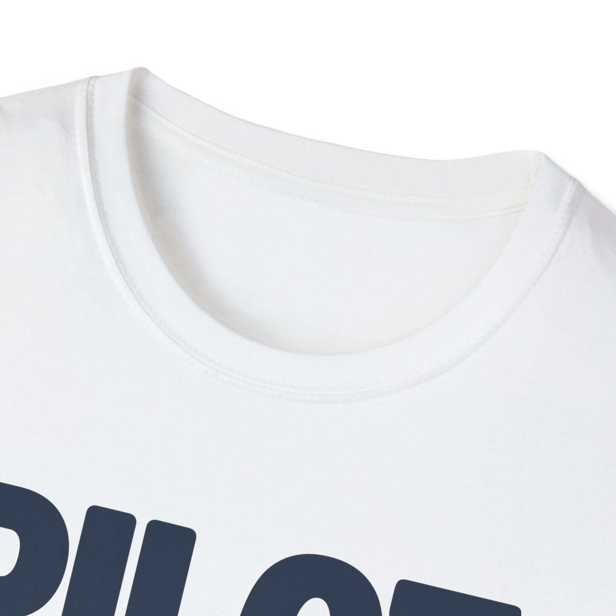 Pilot Dad T-Shirt