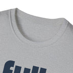 Full Flap T-Shirt