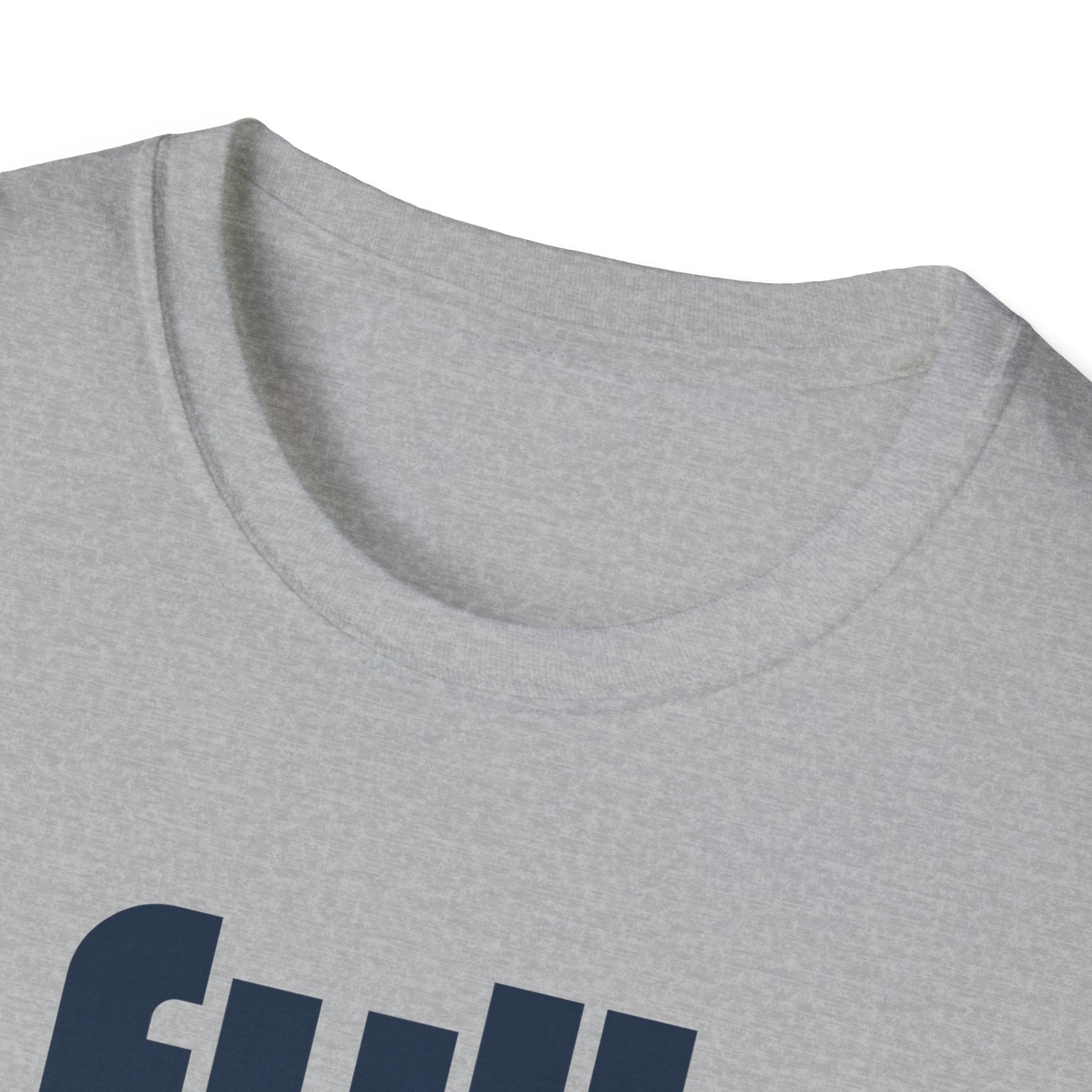 Full Flap T-Shirt
