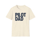 Pilot Dad T-Shirt