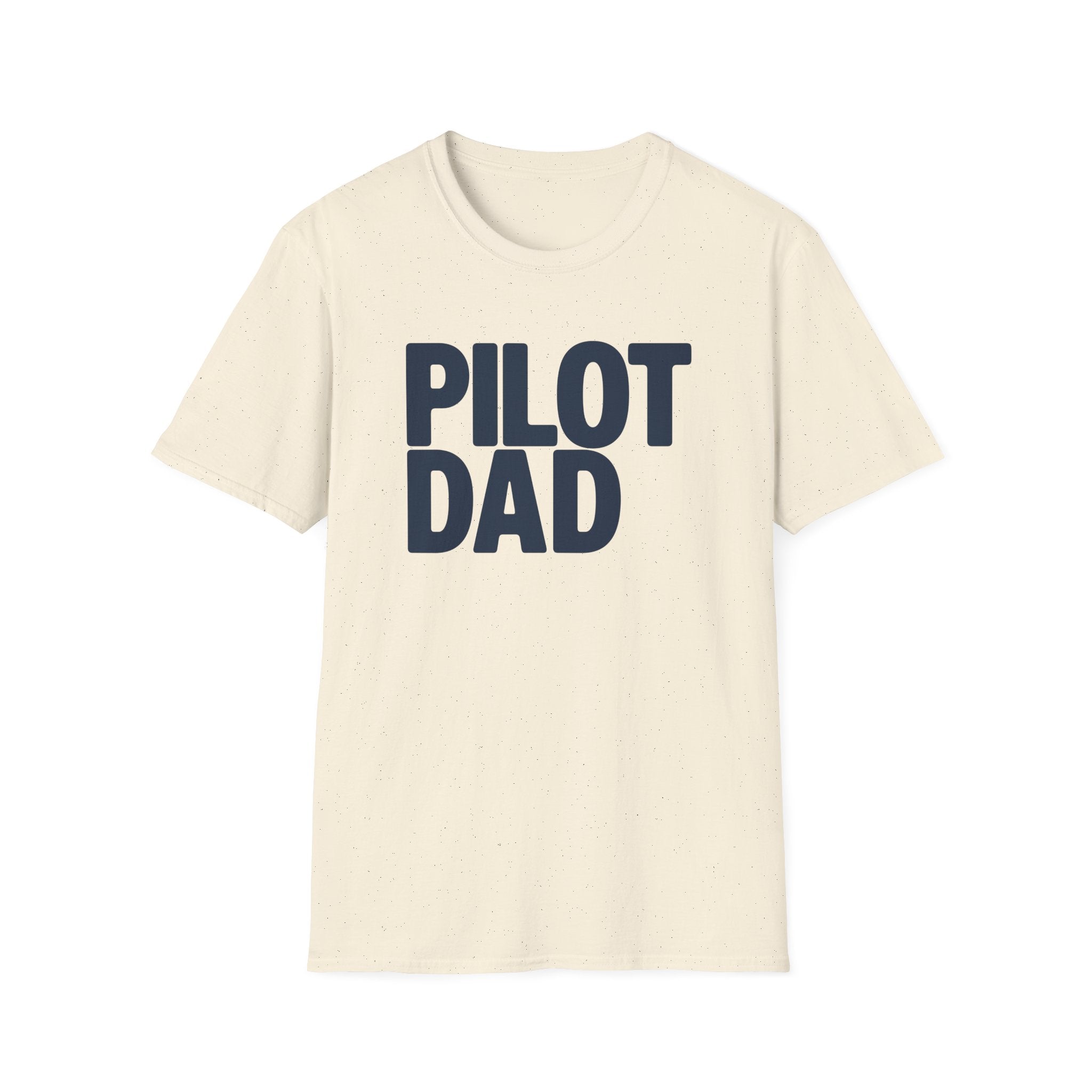 Pilot Dad T-Shirt