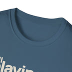 Still Playing with Airplanes T-Shirt