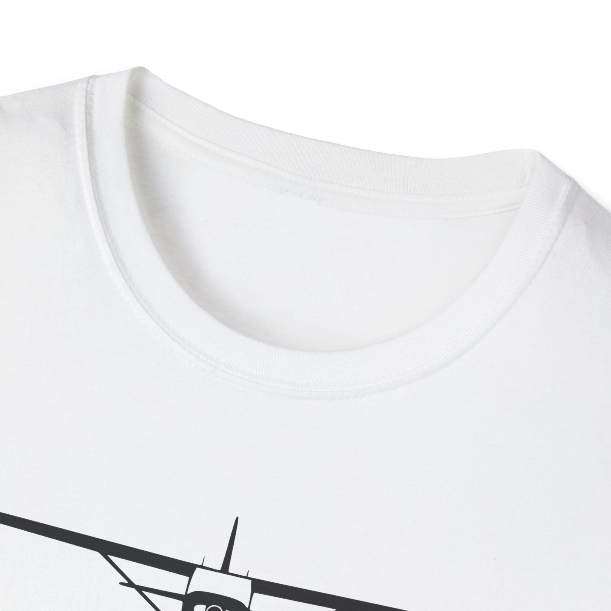Not a Passenger T-Shirt