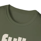 Full Flap T-Shirt