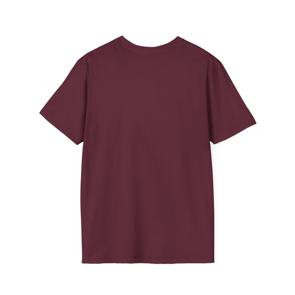 Brain at the Airport T-Shirt