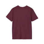 Brain at the Airport T-Shirt