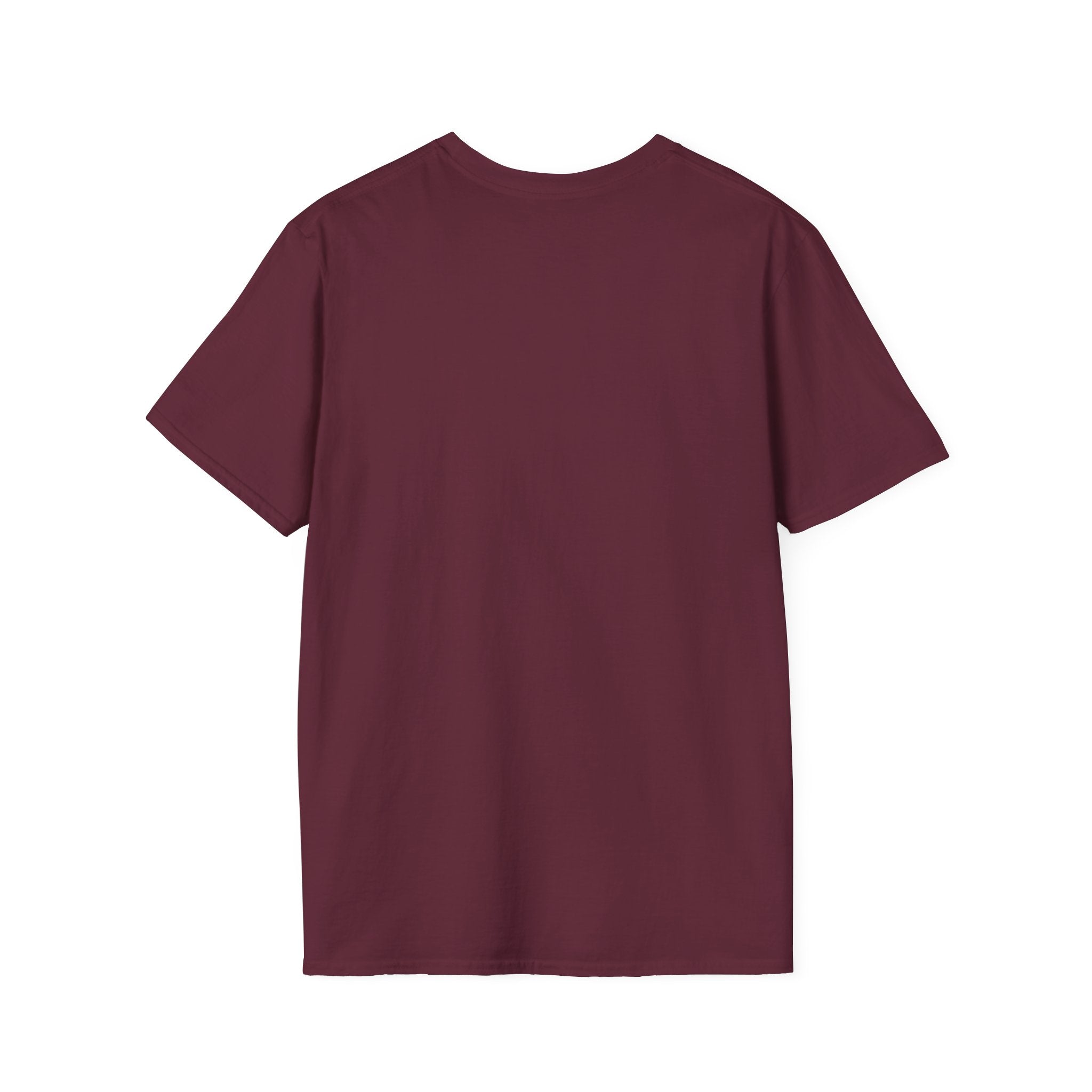 Brain at the Airport T-Shirt