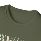Blue Skies Ahead T-Shirt
