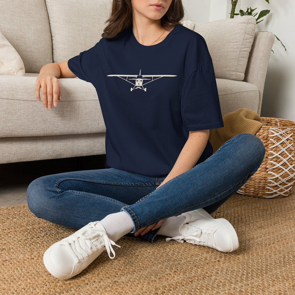 Cub Ahead T-Shirt