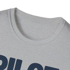 Pilot Dad T-Shirt