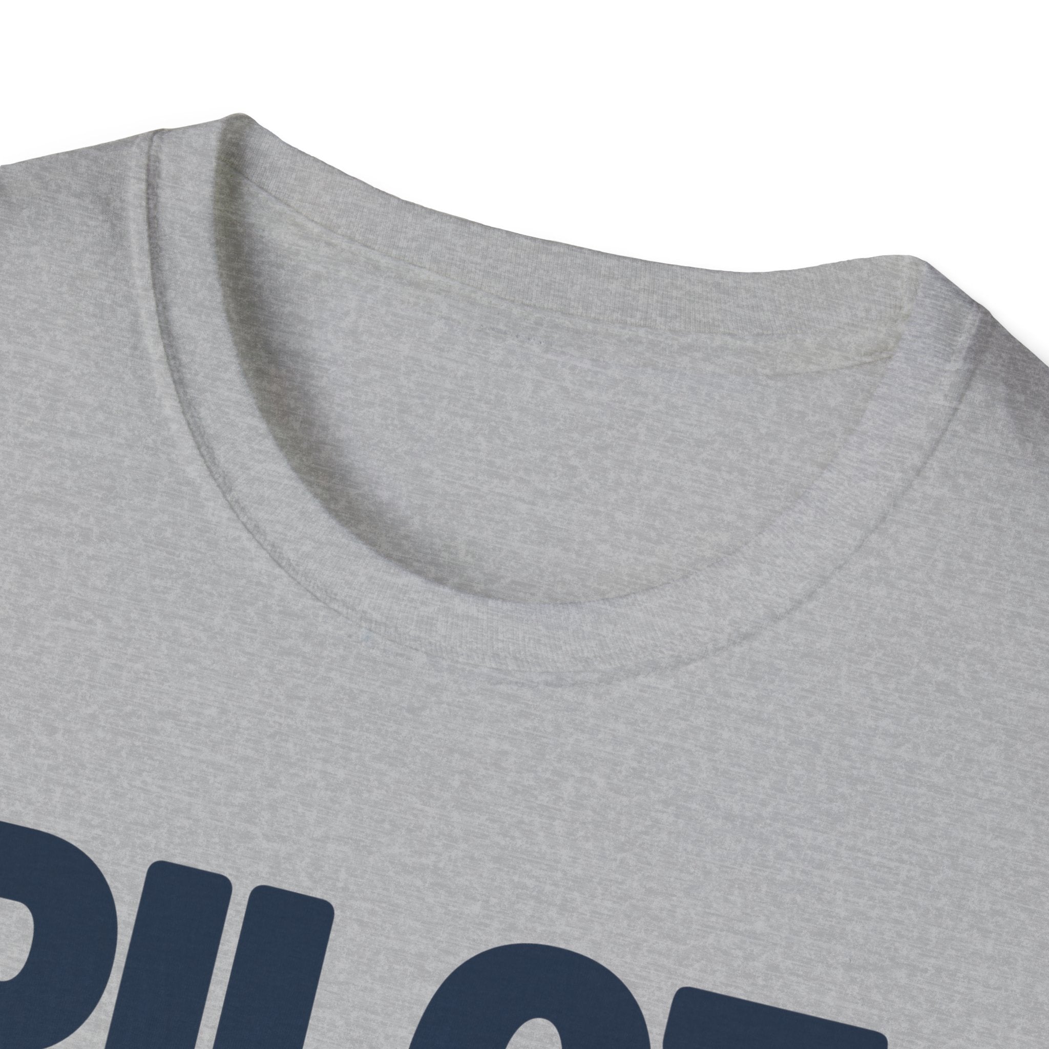 Pilot Dad T-Shirt