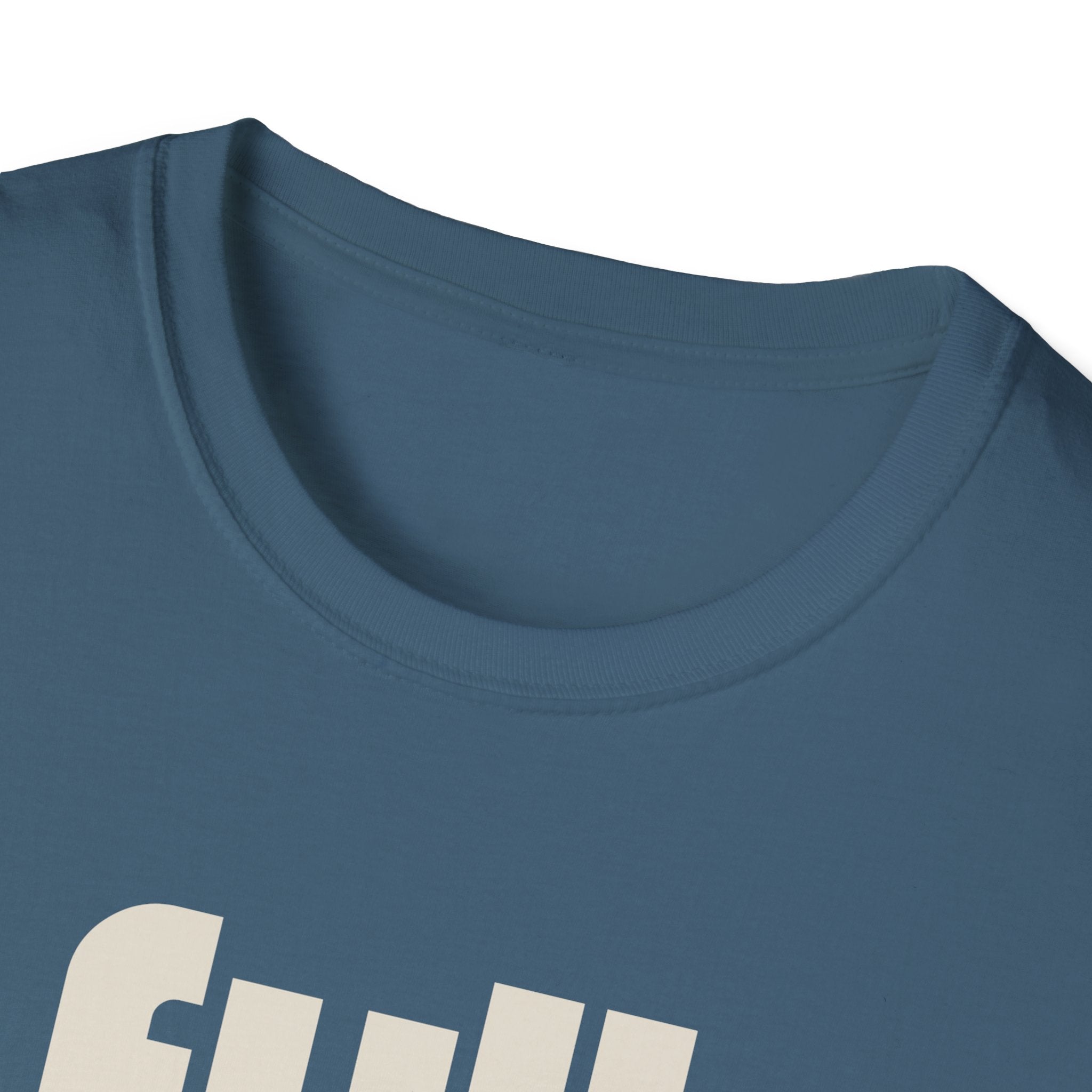 Full Flap T-Shirt