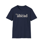 Blue Skies Ahead T-Shirt