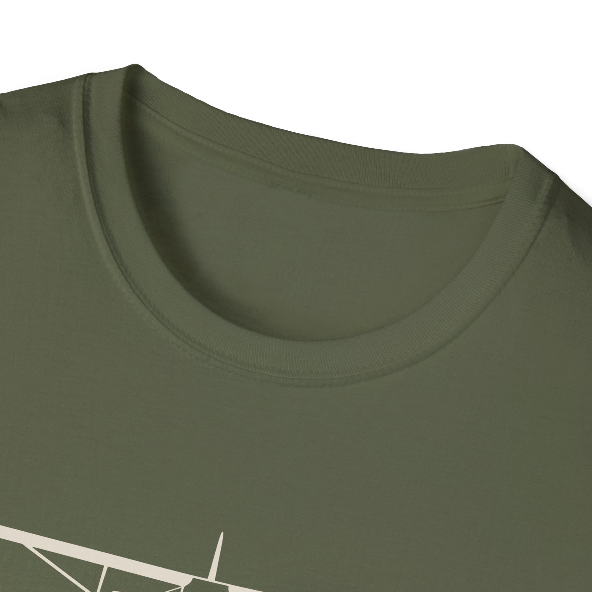 Cub Ahead T-Shirt