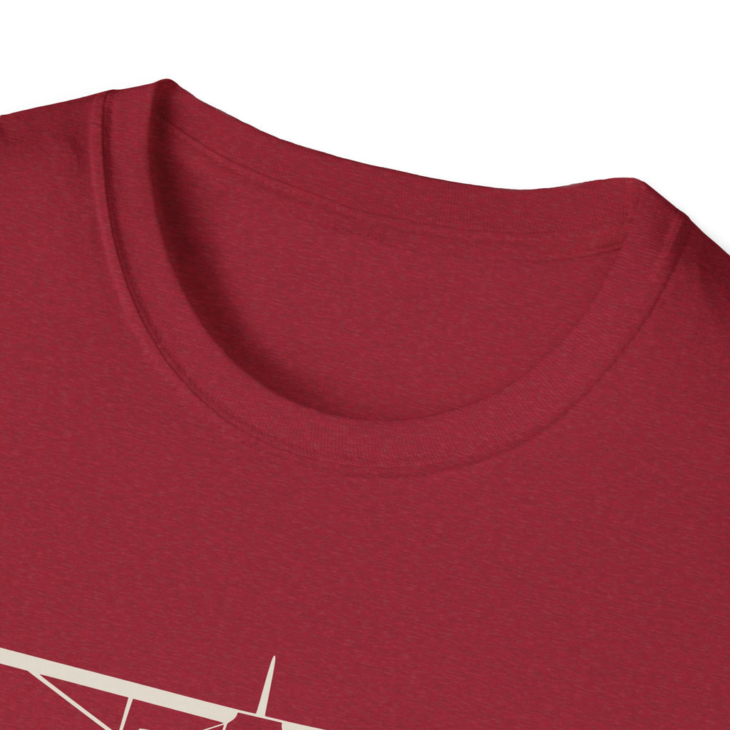 Cub Ahead T-Shirt