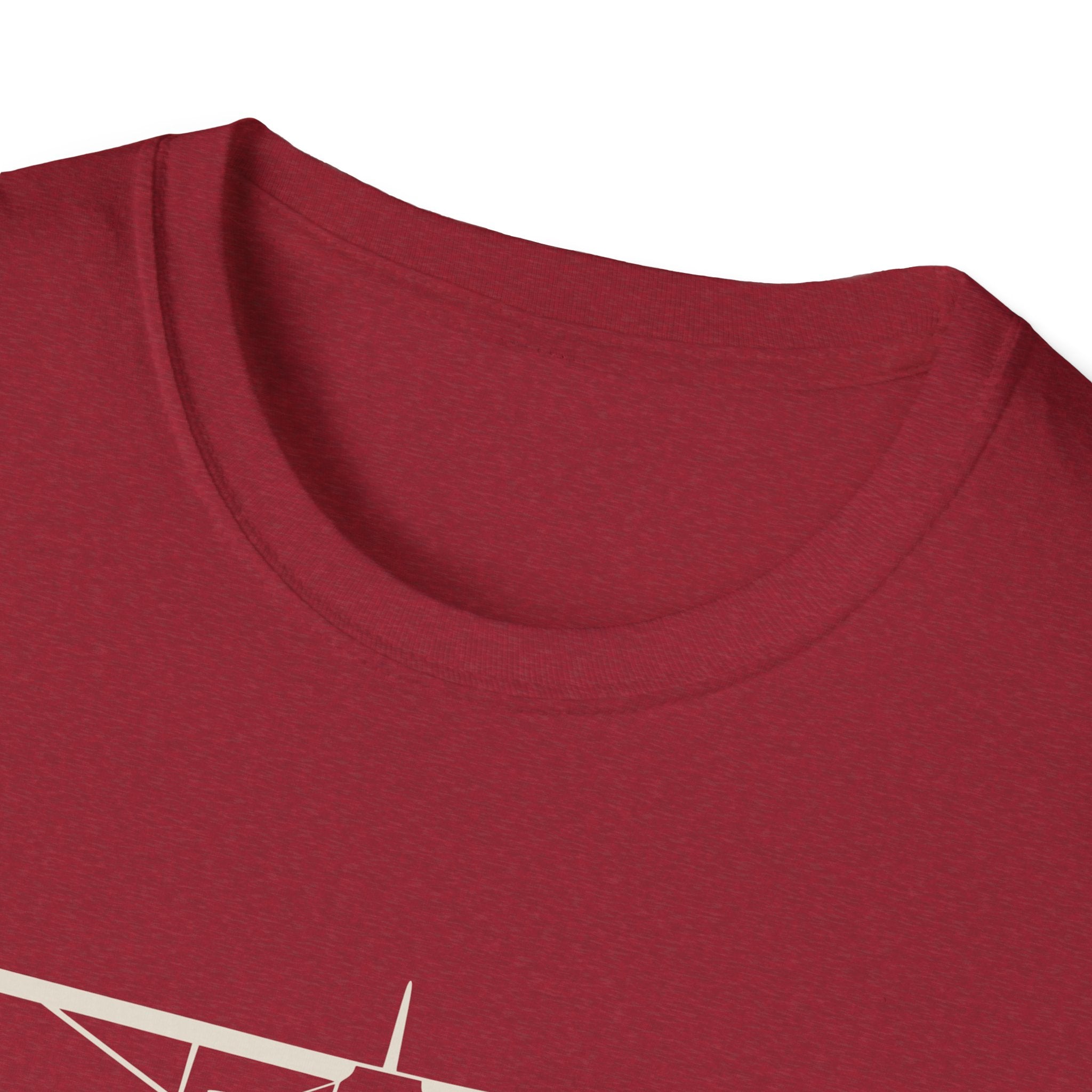 Cub Ahead T-Shirt