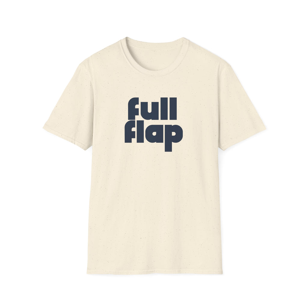 Full Flap T-Shirt