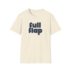 Full Flap T-Shirt